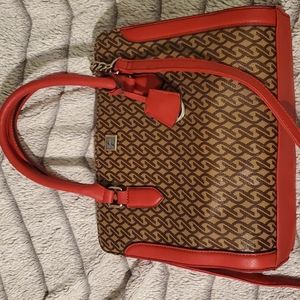 Nine west purse